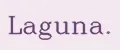 Laguna.