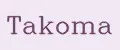 Takoma