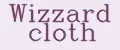 Wizzard cloth
