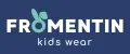 FROMENTIN Kids wear