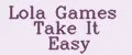 Lola Games Take It Easy