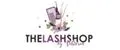 THE LASH SHOP