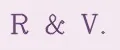 R&V.