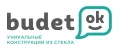 BUDET-OK