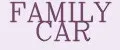 FAMILY CAR