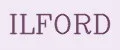 Ilford
