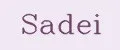 Sadei