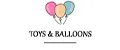 TOYS & BALLOONS