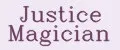 justice magician