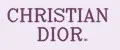 CHRISTIAN DIOR.