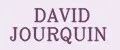 DAVID JOURQUIN