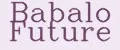 Babalo Future
