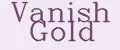 VANISH GOLD