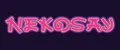 Nekosay