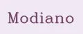 Modiano