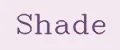 Shade