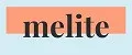 Melite