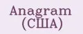 Anagram (США)