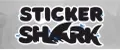 Sticker Shark