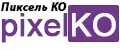 pixelKO