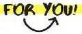 FOR_YOU!
