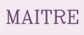 Maitre