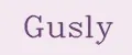 Gusly