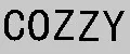COZZY