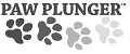 Paw plunger
