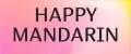 Аналитика бренда Happy Mandarin на Wildberries