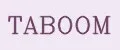 TABOOM