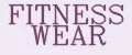 Fitness Wear