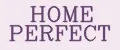 Home Perfect