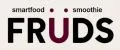 SMARTFOOD SMOOTHIE FRUDS