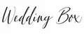 Wedding box