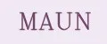 MAUN