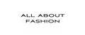 all about fashion