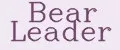 Bear Leader