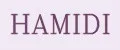 HAMIDI
