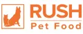 RUSH PET FOOD