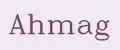 Ahmag