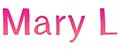 Mary L