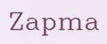 Zapma
