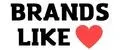 Brands Like