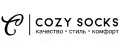 Cozy socks