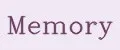 Memory