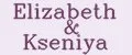Elizabeth&Kseniya