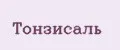 Тонзисаль