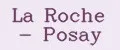 La Roche - Posay