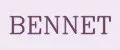 BENNET